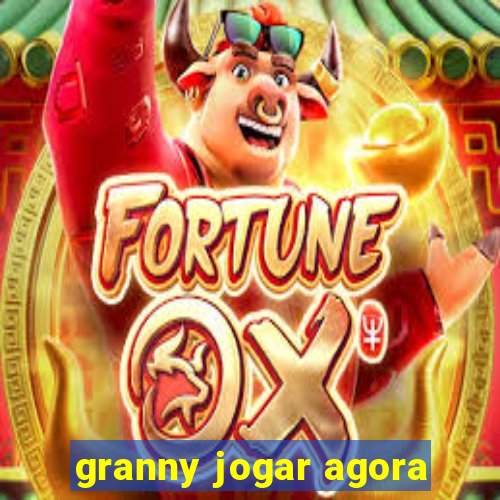 granny jogar agora